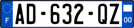 AD-632-QZ