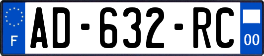 AD-632-RC