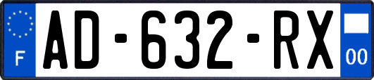 AD-632-RX