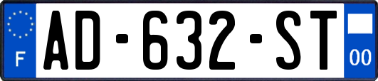 AD-632-ST