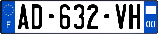 AD-632-VH