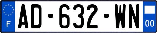 AD-632-WN