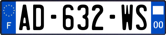 AD-632-WS