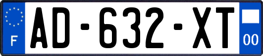 AD-632-XT