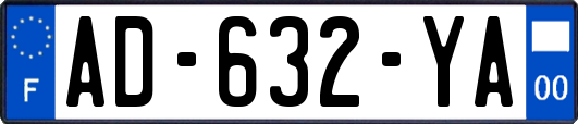 AD-632-YA