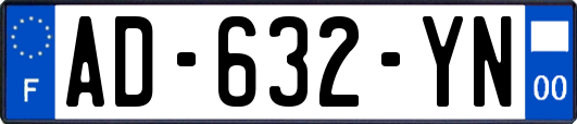 AD-632-YN