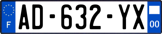 AD-632-YX