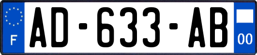 AD-633-AB