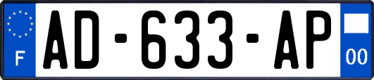 AD-633-AP