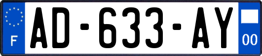 AD-633-AY