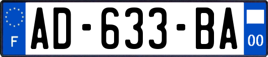 AD-633-BA
