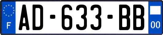AD-633-BB