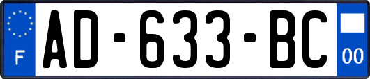 AD-633-BC