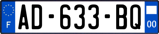 AD-633-BQ