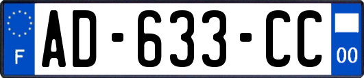 AD-633-CC