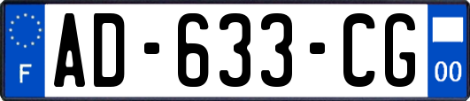 AD-633-CG