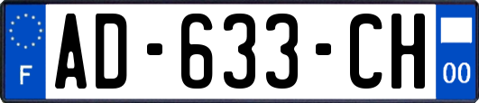 AD-633-CH