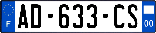 AD-633-CS