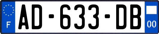 AD-633-DB