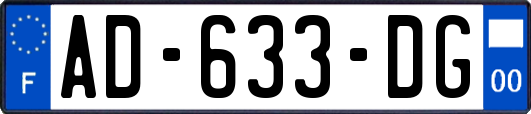 AD-633-DG