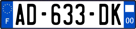 AD-633-DK