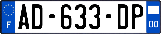 AD-633-DP