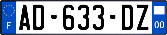 AD-633-DZ