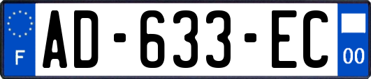 AD-633-EC