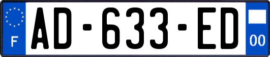 AD-633-ED