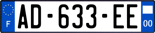 AD-633-EE