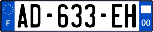 AD-633-EH