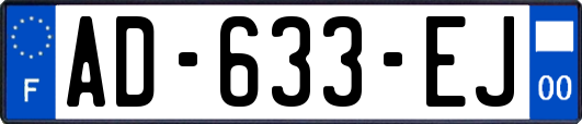 AD-633-EJ