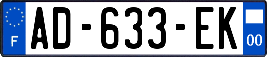 AD-633-EK
