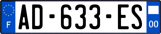 AD-633-ES