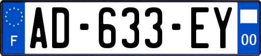 AD-633-EY