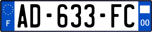 AD-633-FC
