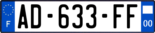AD-633-FF