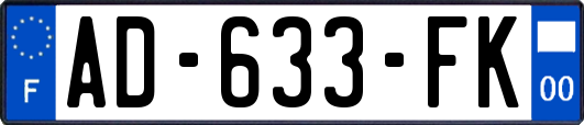 AD-633-FK