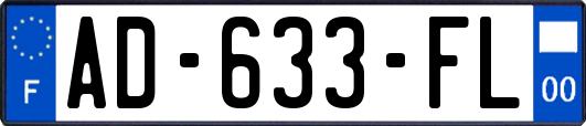 AD-633-FL