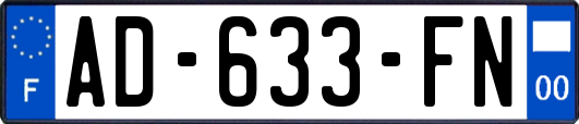 AD-633-FN