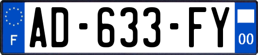 AD-633-FY