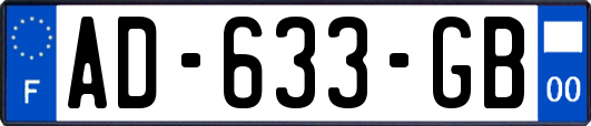 AD-633-GB