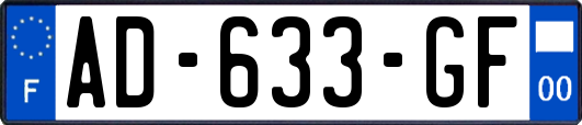 AD-633-GF