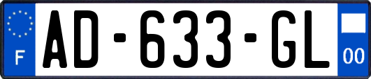 AD-633-GL