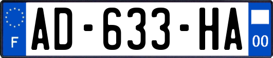 AD-633-HA