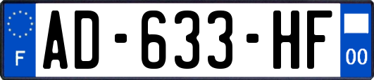 AD-633-HF