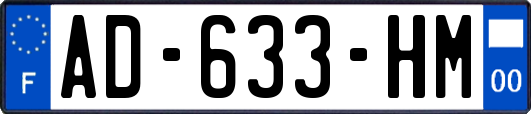 AD-633-HM