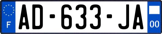 AD-633-JA