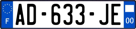 AD-633-JE