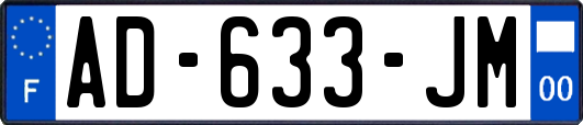 AD-633-JM